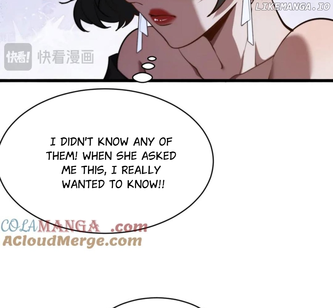 I’m Trapped In This Day For One Thousand Years Chapter 163 - page 62